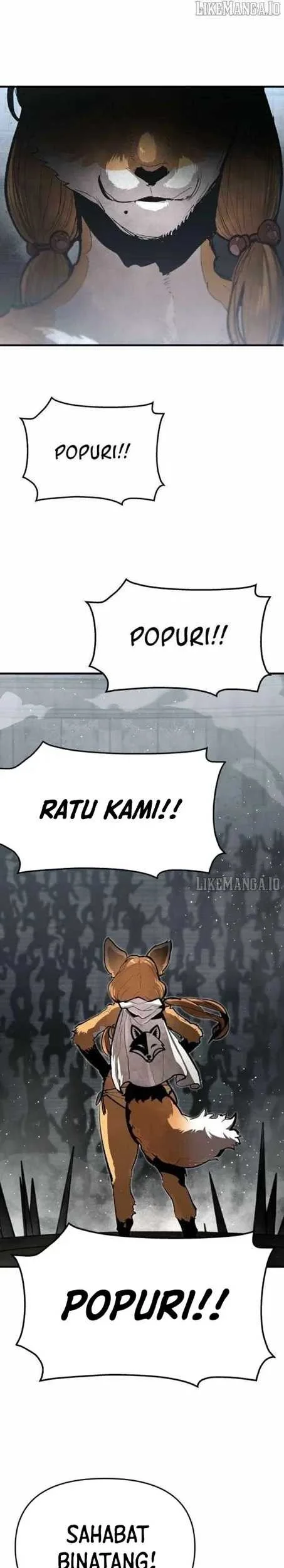 War of Corpses chapter 39 halaman 7