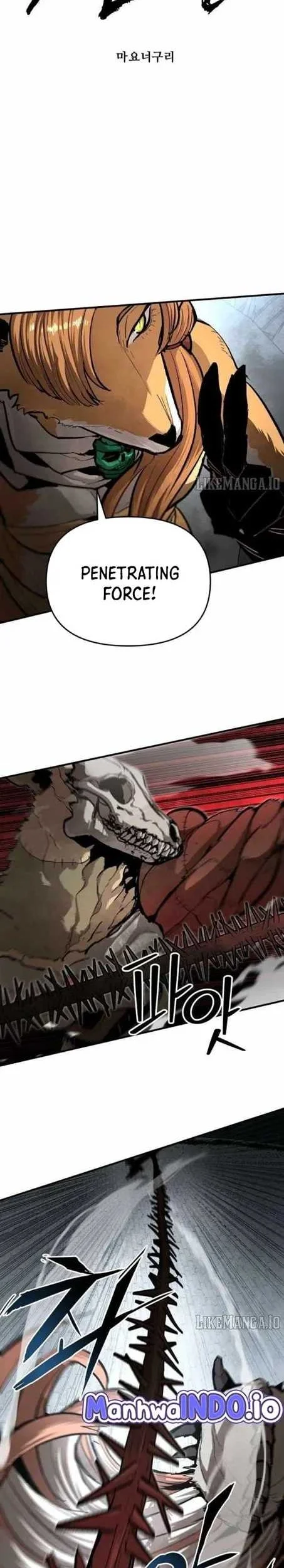 War of Corpses chapter 39 halaman 10