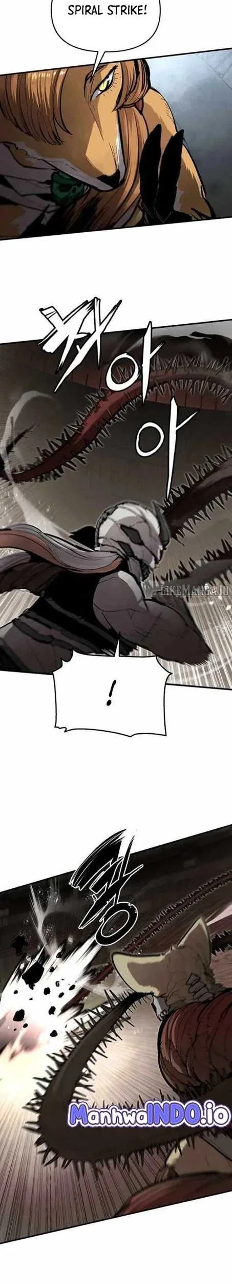 War of Corpses chapter 39 halaman 12