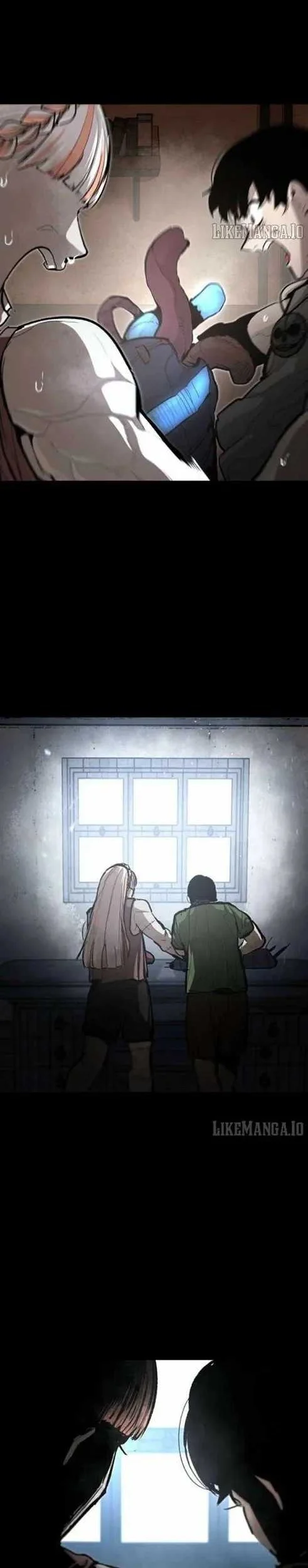 War of Corpses chapter 39 halaman 26