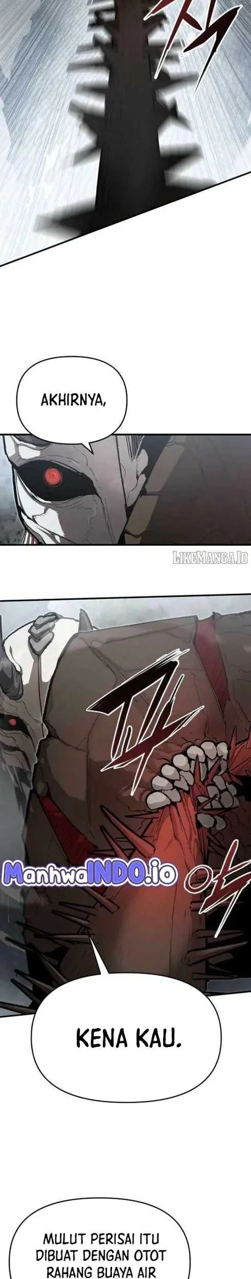 War of Corpses chapter 39 halaman 28