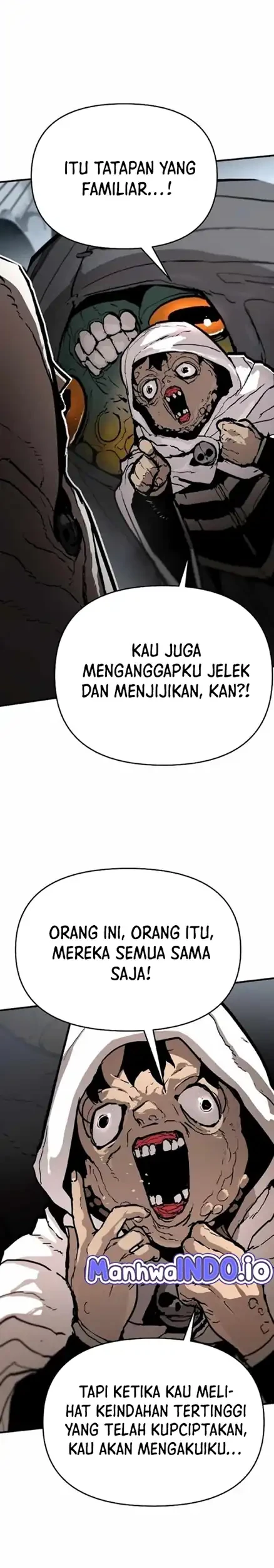 War of Corpses Bab 4 halaman 2