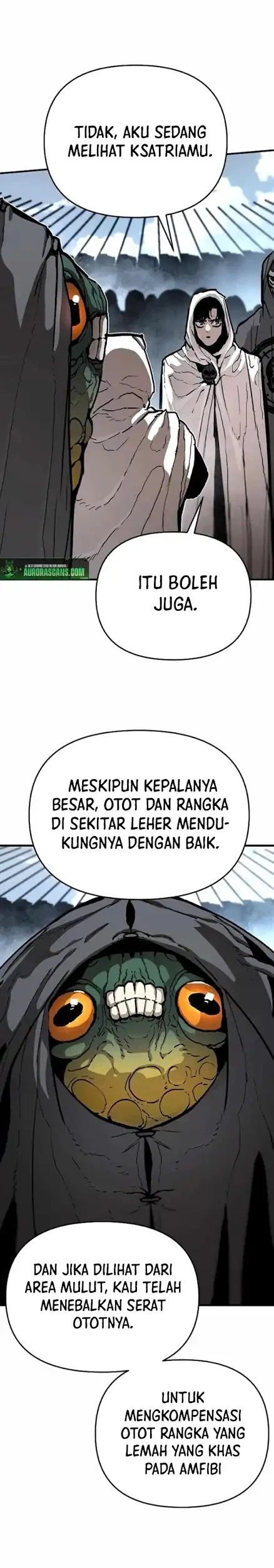 War of Corpses Bab 4 halaman 3