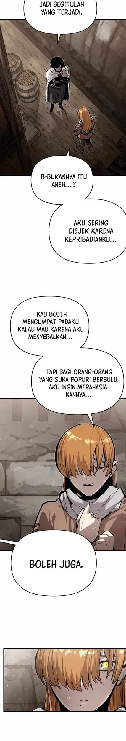 War of Corpses chapter 41 halaman 5
