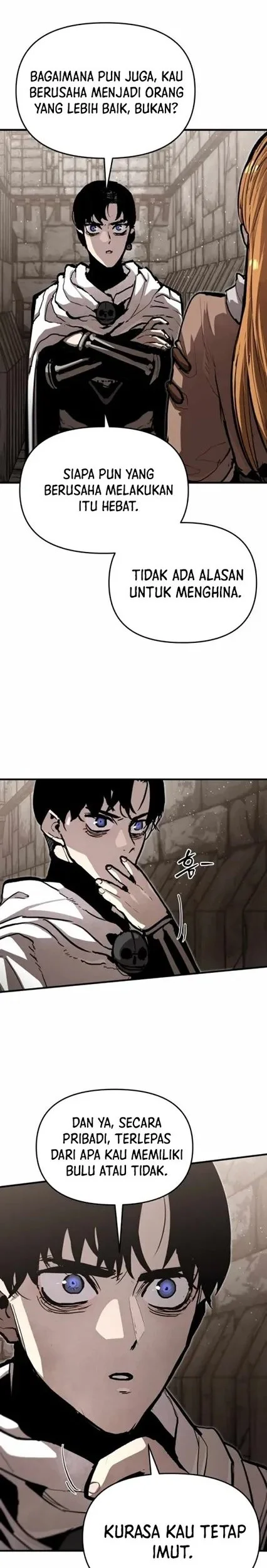 War of Corpses chapter 41 halaman 6