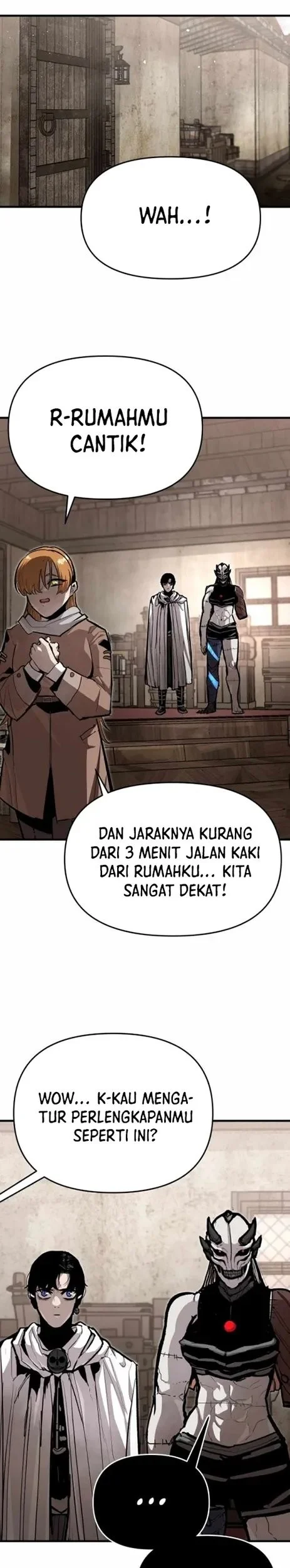 War of Corpses chapter 41 halaman 9