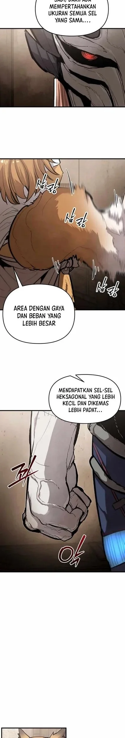 War of Corpses chapter 41 halaman 24