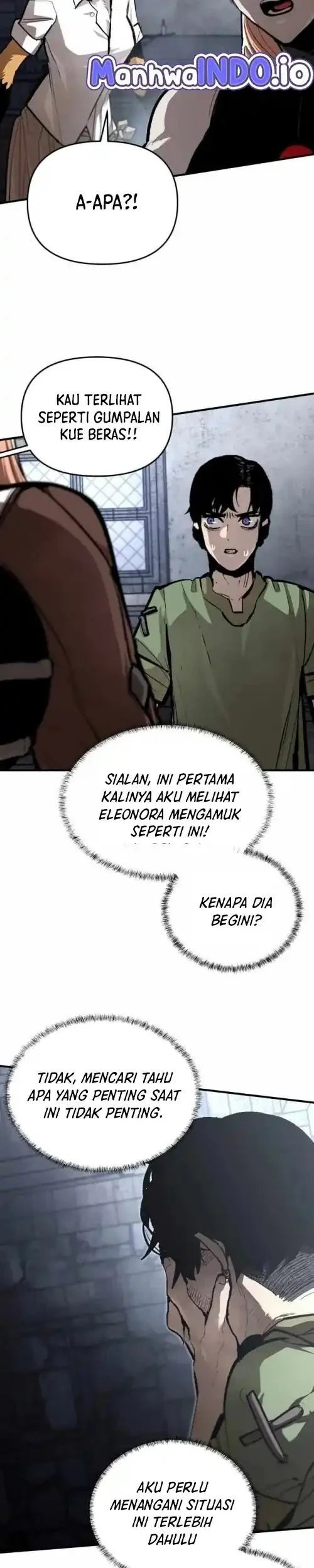 War of Corpses Bab 42 halaman 5