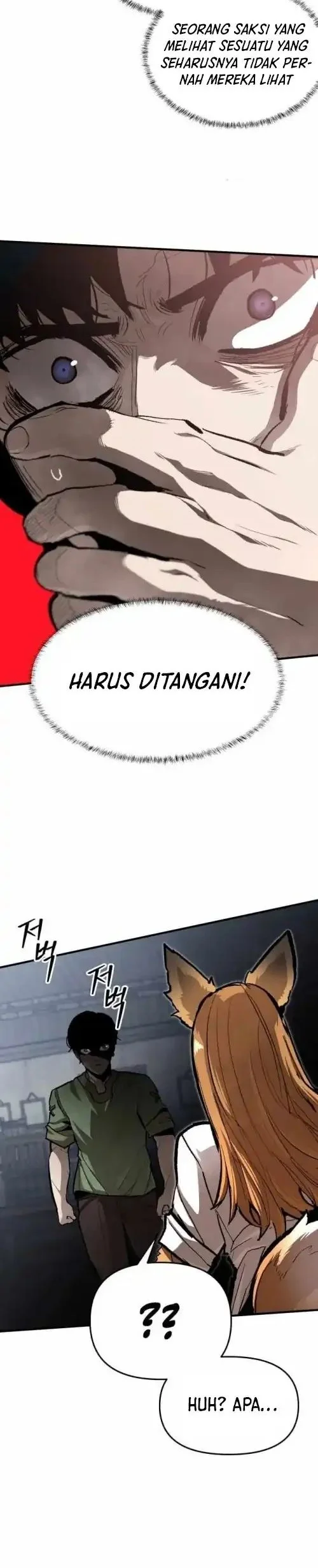 War of Corpses Bab 42 halaman 6