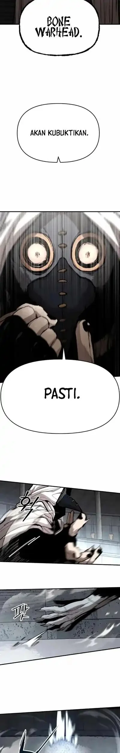 War of Corpses chapter 45 halaman 5