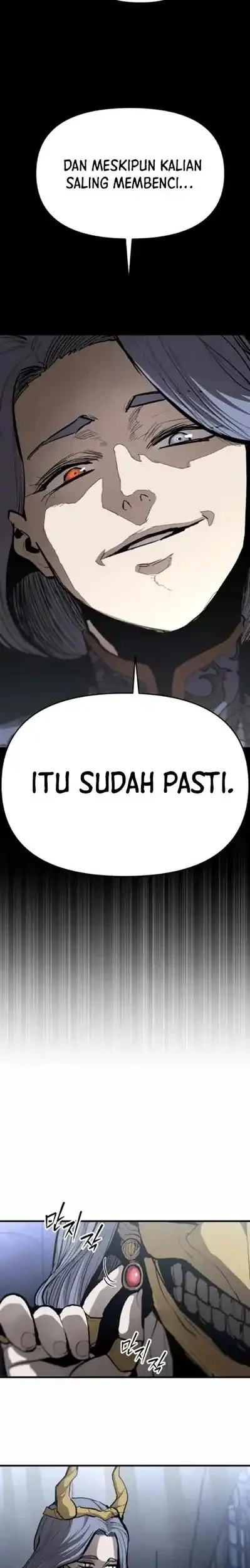War of Corpses chapter 45 halaman 24