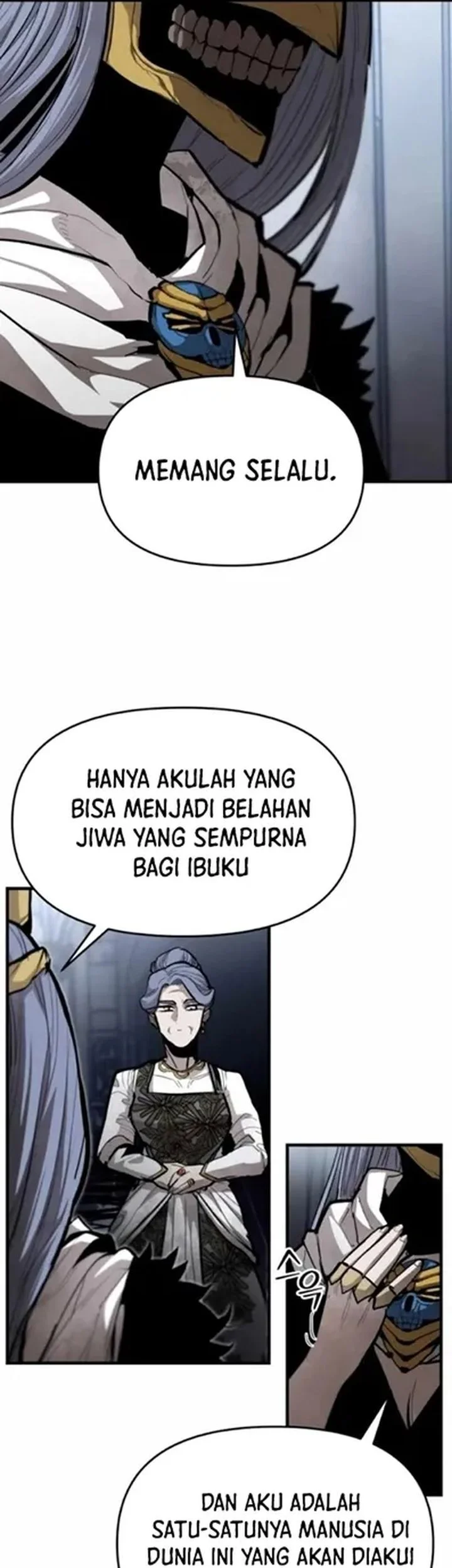 War of Corpses chapter 46 halaman 5
