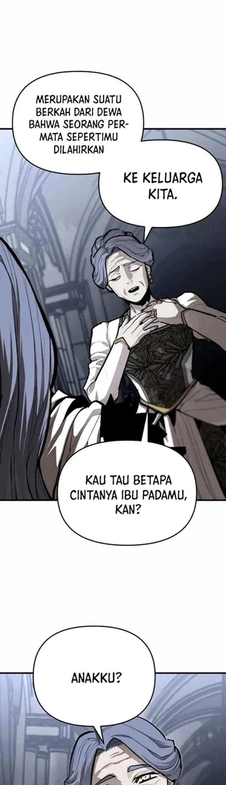 War of Corpses chapter 46 halaman 9