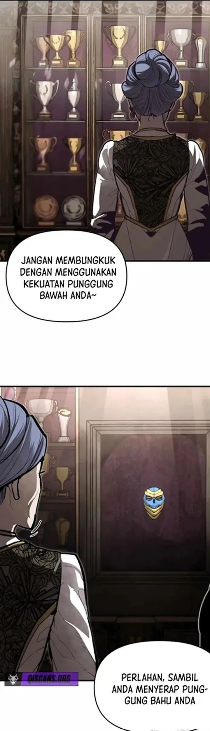 War of Corpses chapter 46 halaman 15