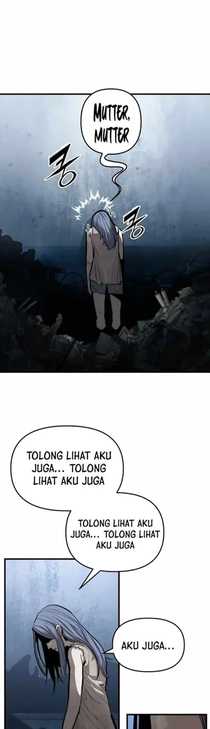 War of Corpses chapter 46 halaman 19