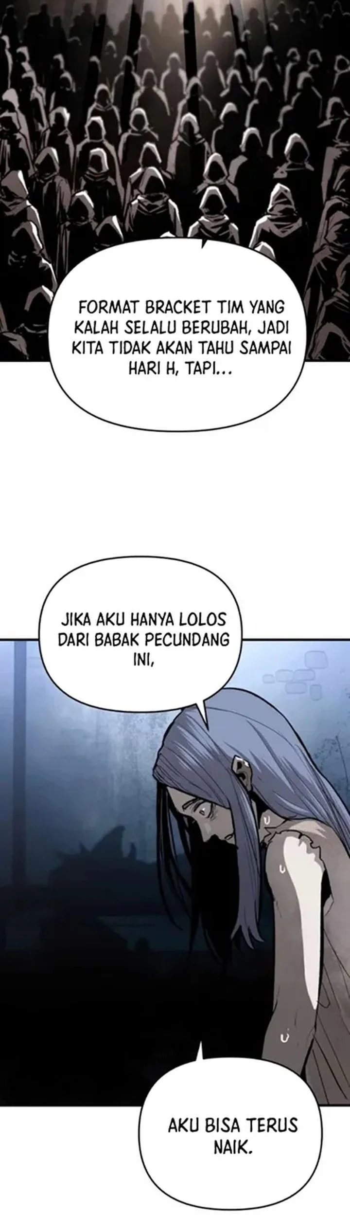 War of Corpses chapter 46 halaman 25