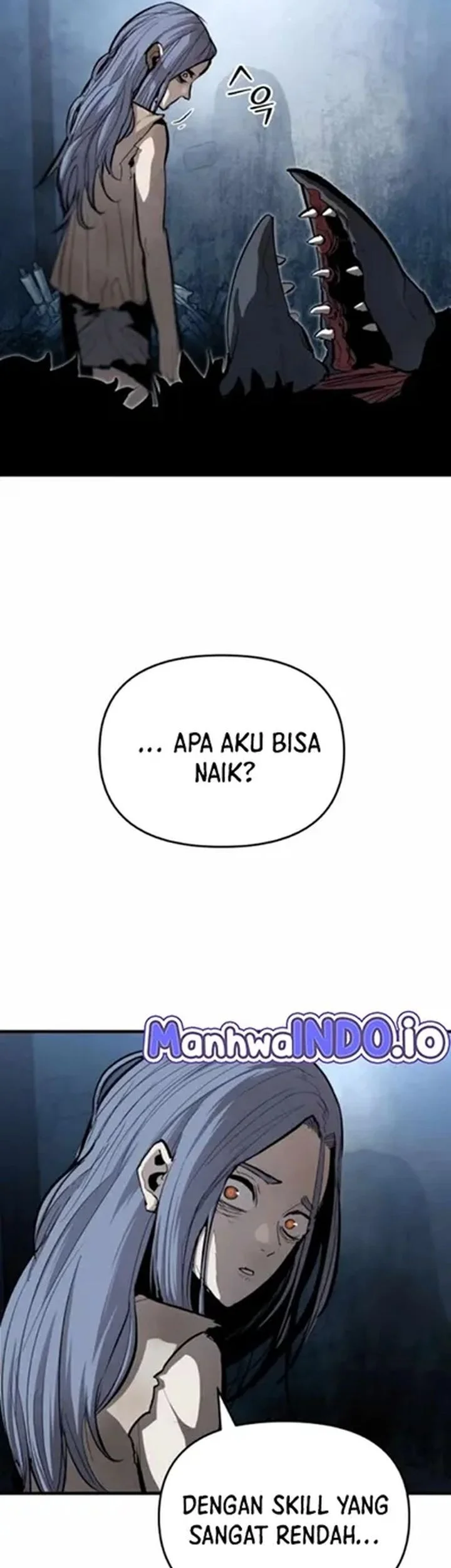 War of Corpses chapter 46 halaman 27