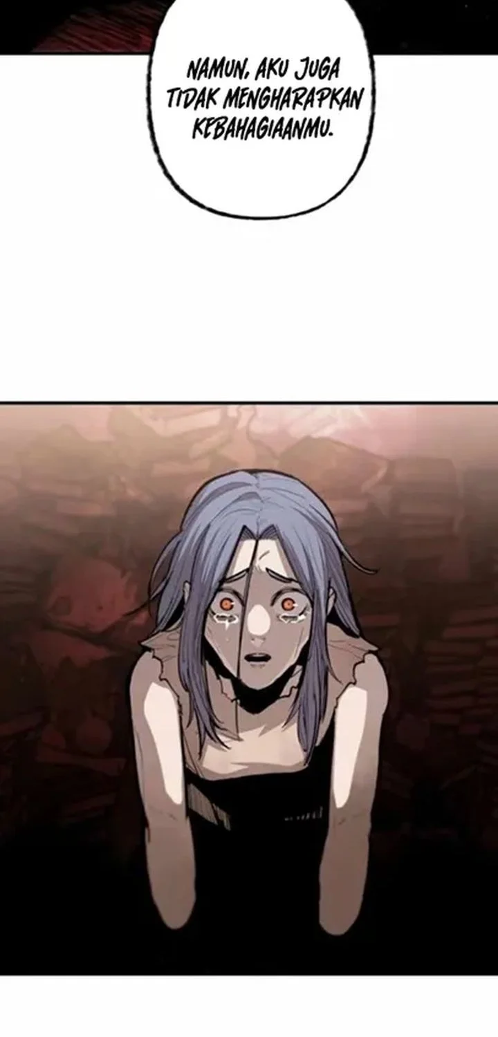 War of Corpses chapter 46 halaman 42
