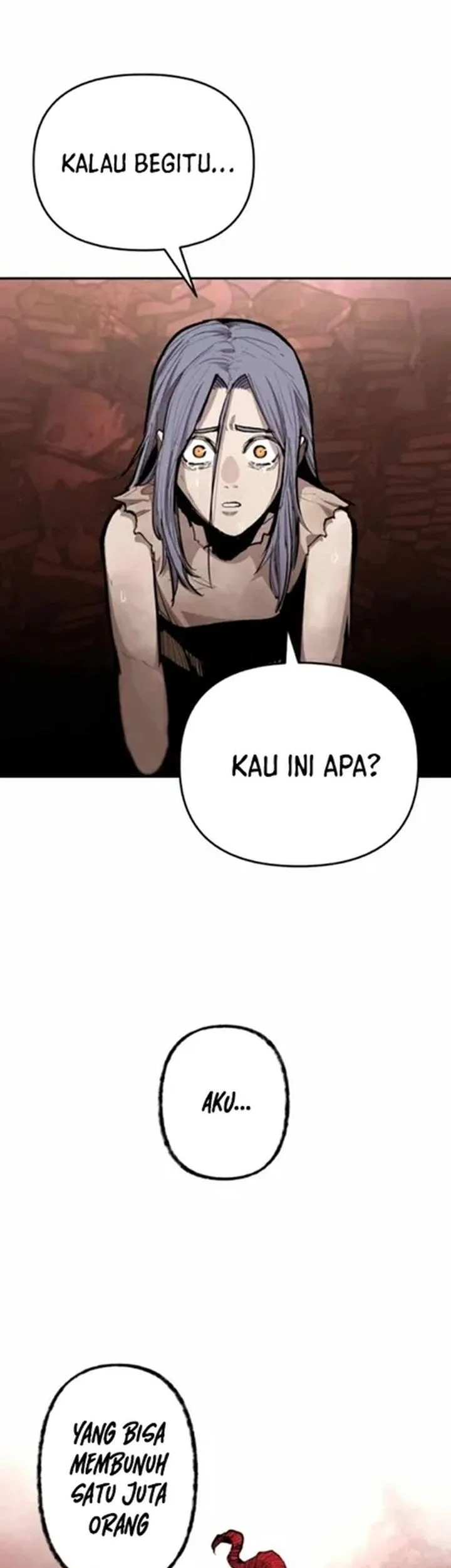 War of Corpses chapter 46 halaman 43