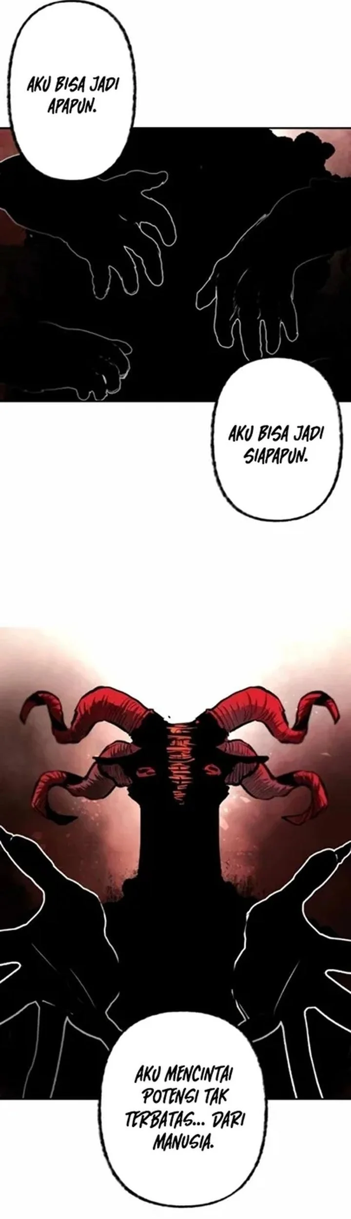 War of Corpses chapter 46 halaman 45