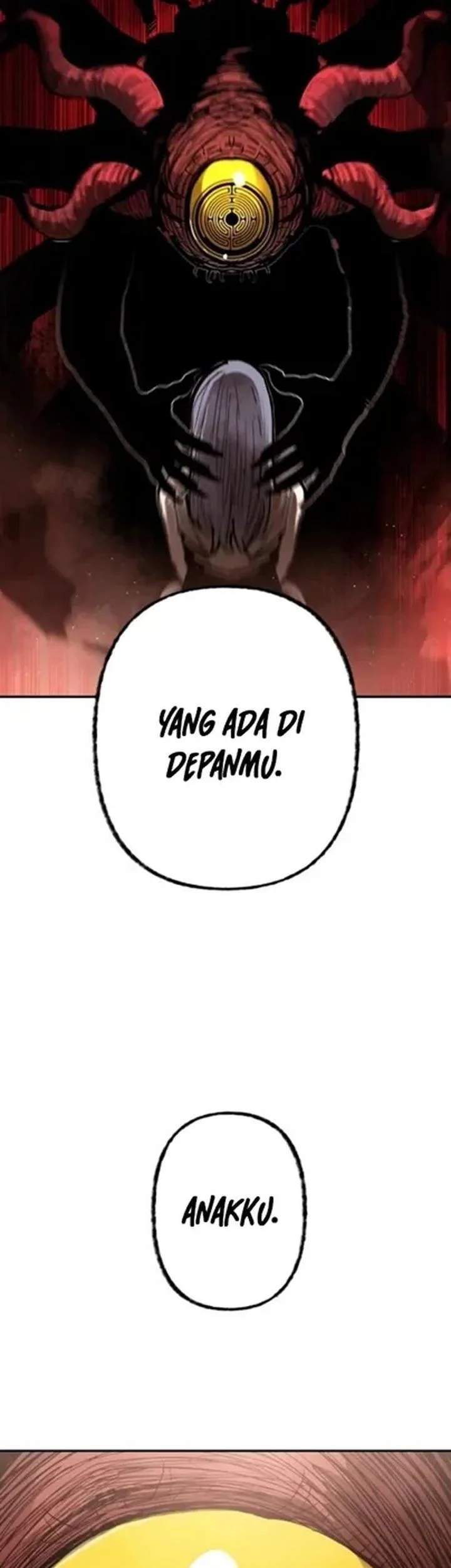 War of Corpses chapter 46 halaman 47