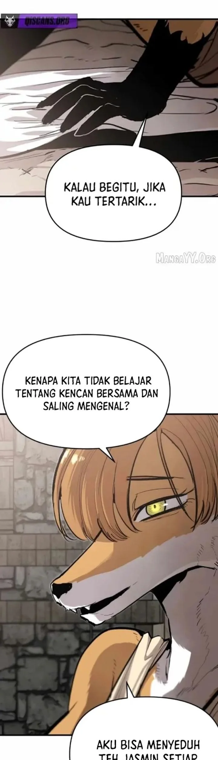 War of Corpses chapter 46 halaman 59