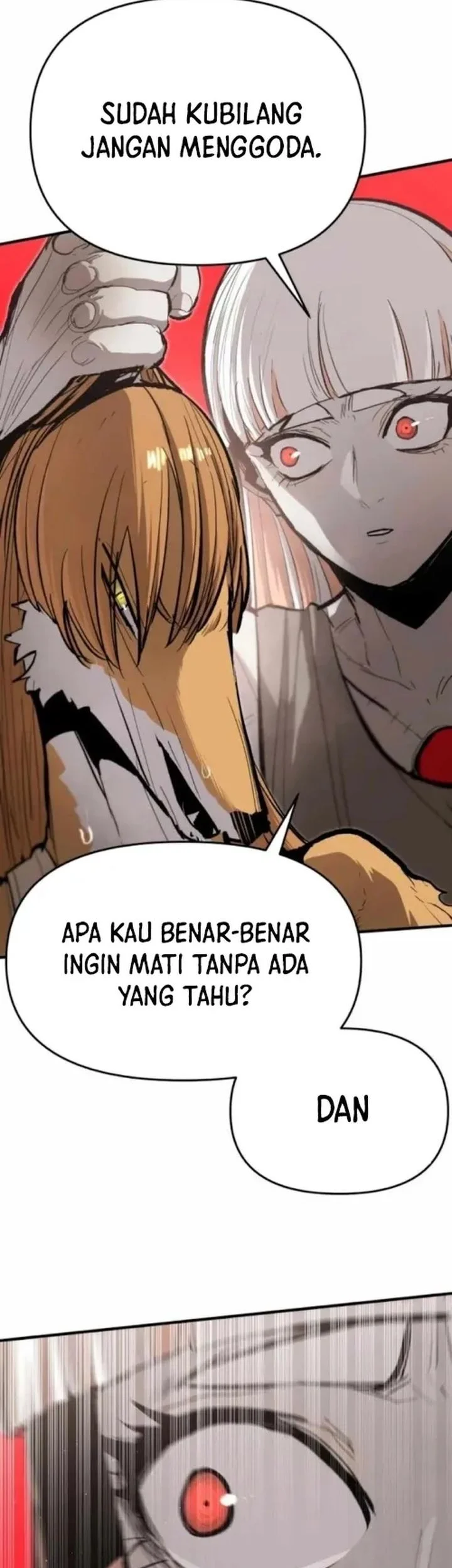 War of Corpses chapter 46 halaman 63
