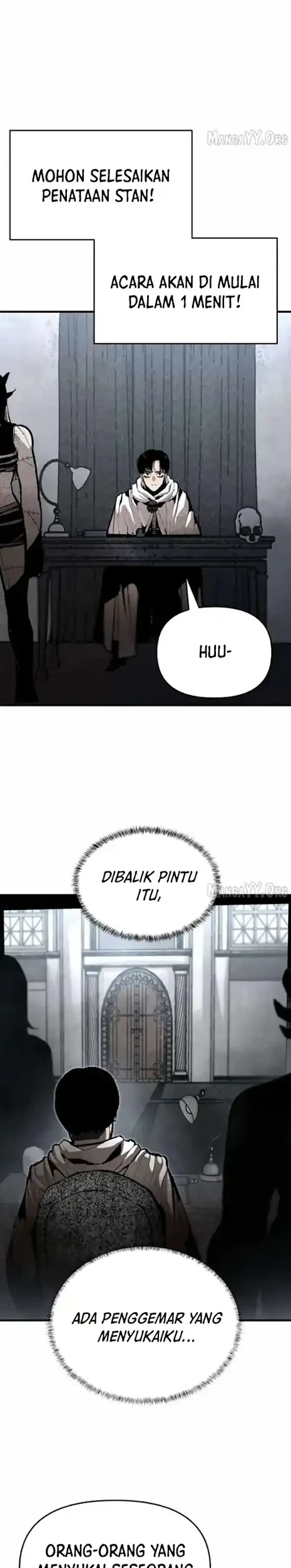 War of Corpses chapter 48 halaman 5