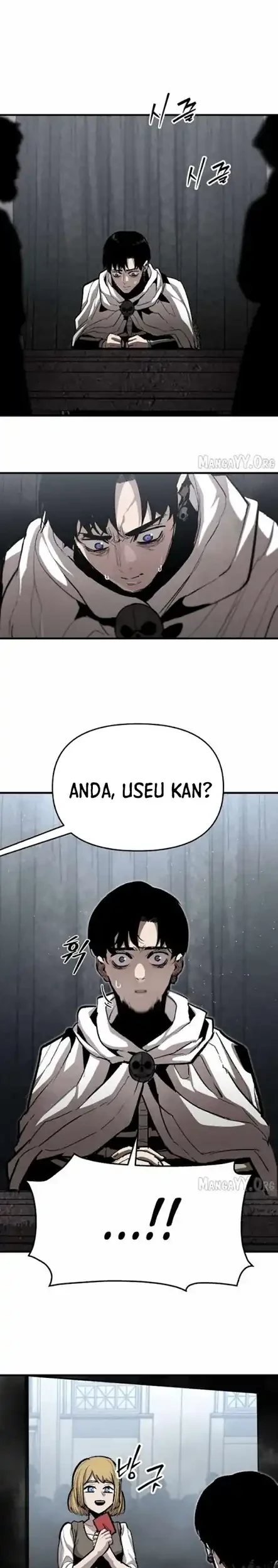 War of Corpses chapter 48 halaman 9