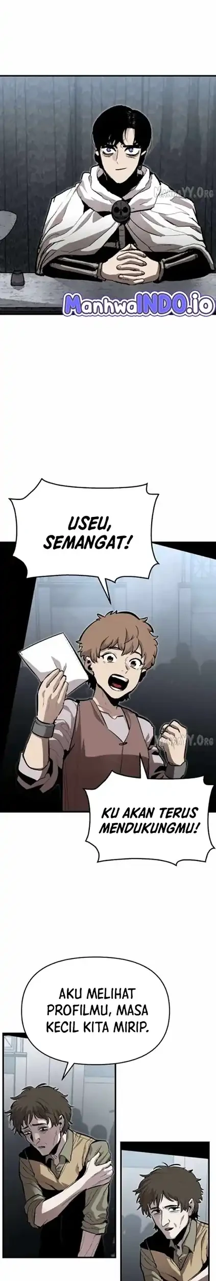 War of Corpses chapter 48 halaman 18