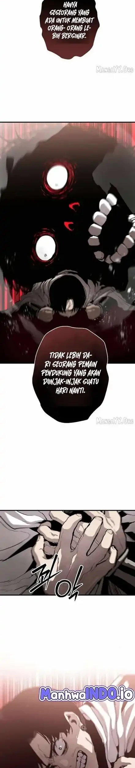 War of Corpses chapter 48 halaman 24