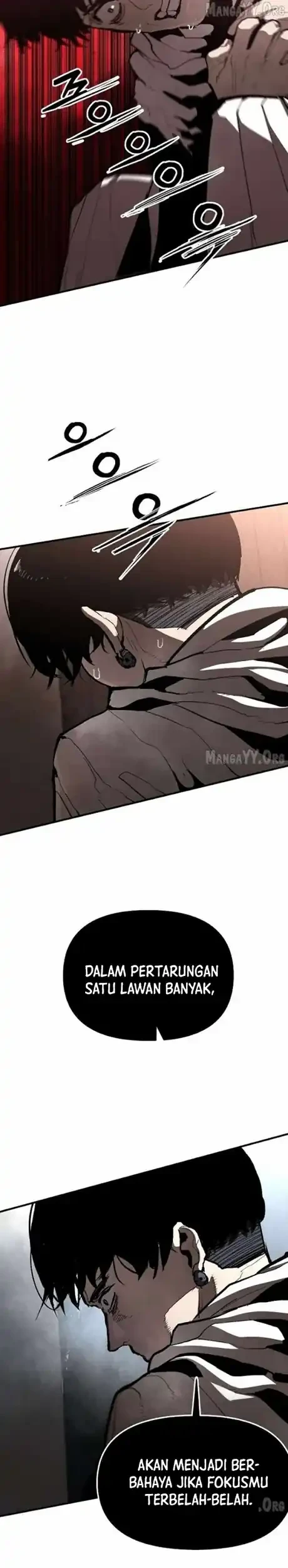 War of Corpses chapter 48 halaman 25