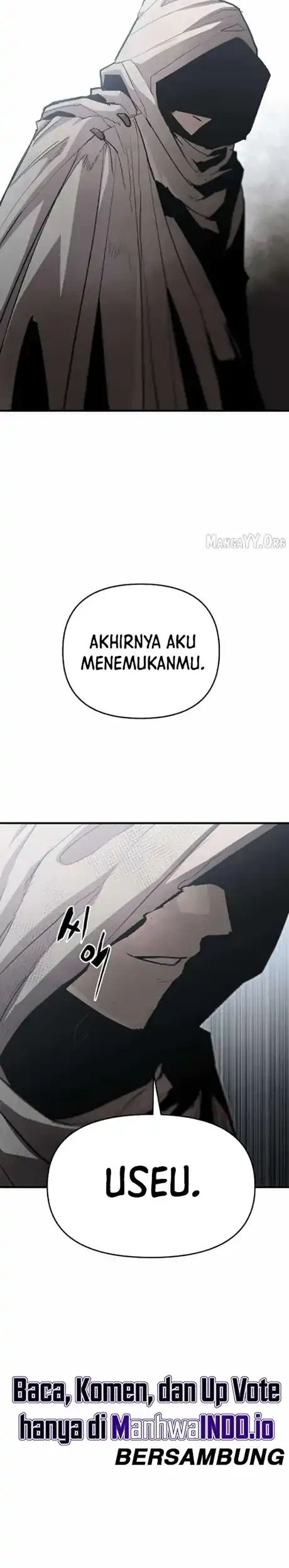 War of Corpses chapter 48 halaman 30