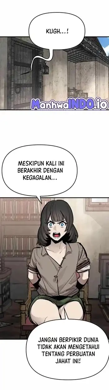 War of Corpses Bab 49 halaman 8
