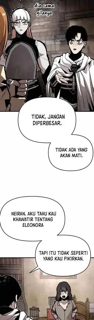War of Corpses Bab 49 halaman 10