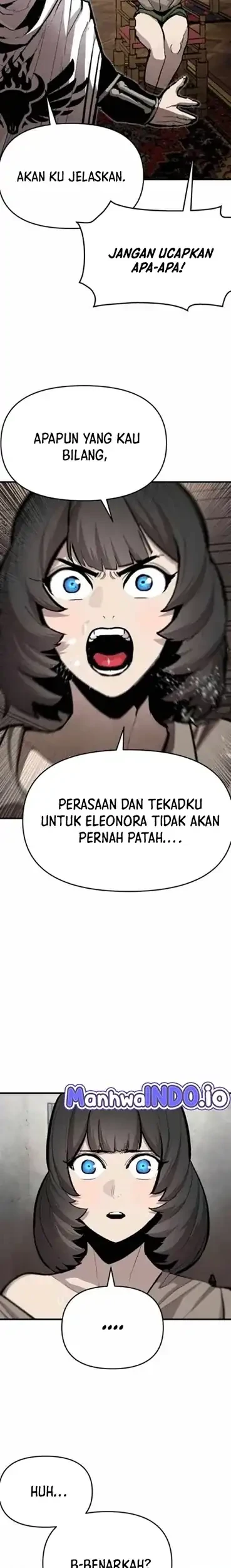 War of Corpses Bab 49 halaman 11