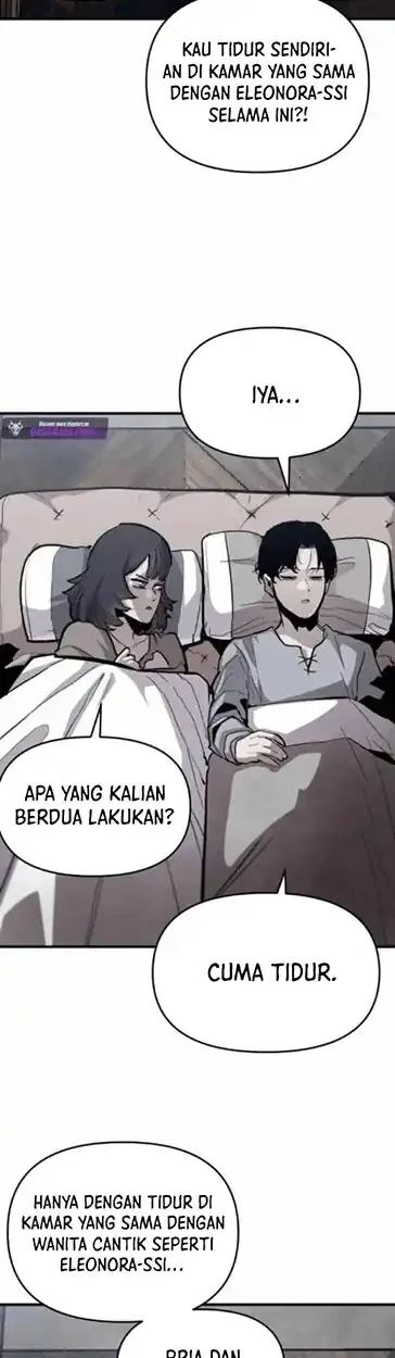 War of Corpses Bab 49 halaman 18