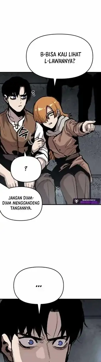 War of Corpses Bab 49 halaman 30