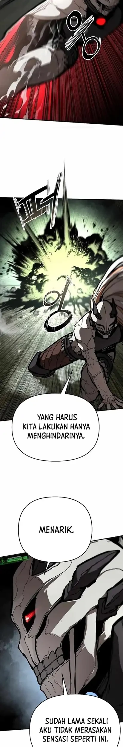 War of Corpses Bab 5 halaman 5