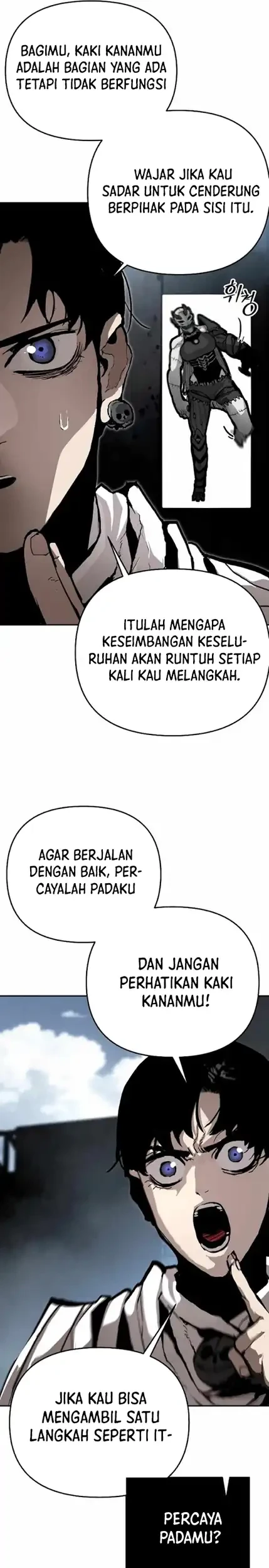 War of Corpses Bab 5 halaman 13