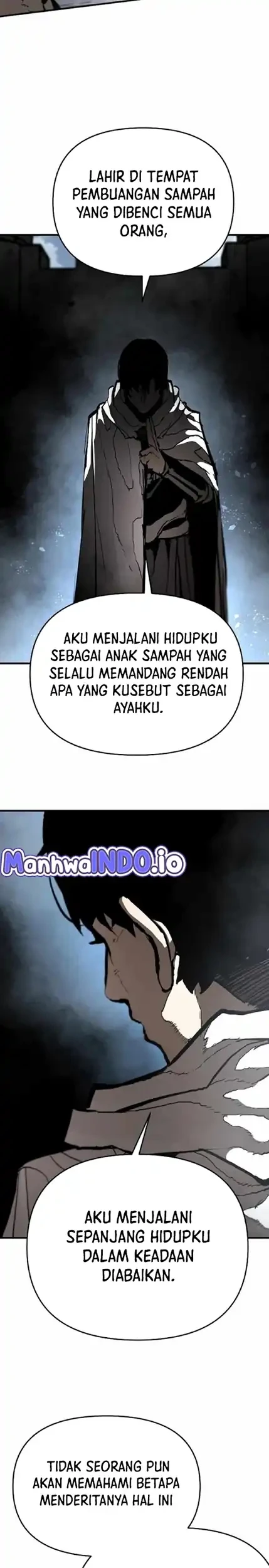 War of Corpses Bab 5 halaman 17
