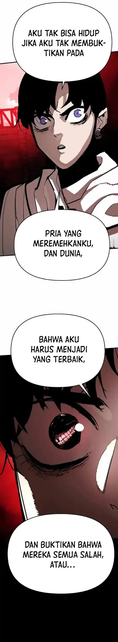 War of Corpses Bab 5 halaman 19