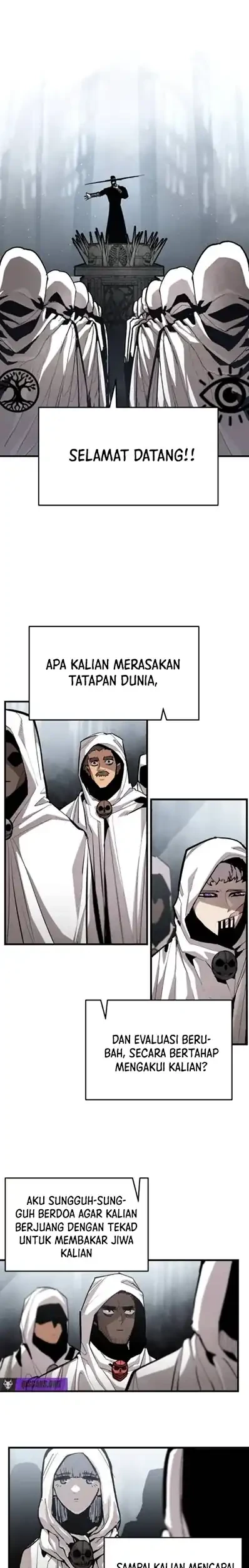 War of Corpses chapter 52 halaman 5