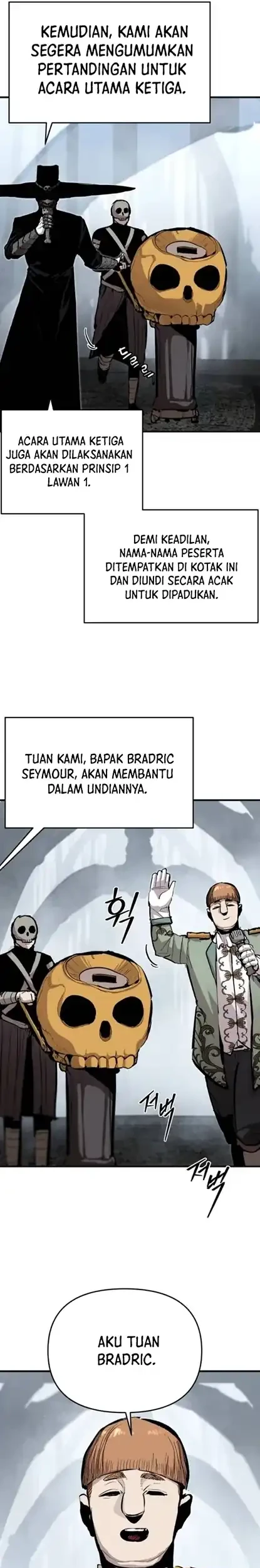 War of Corpses chapter 52 halaman 7
