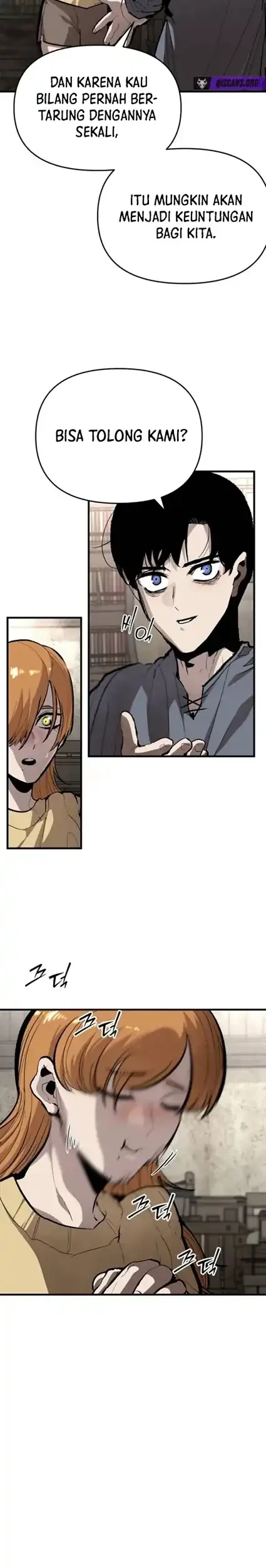 War of Corpses chapter 52 halaman 14