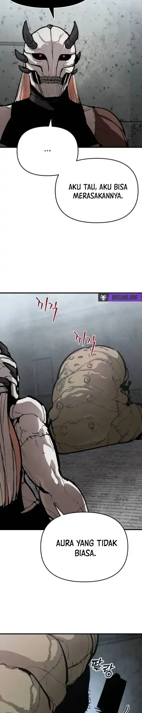 War of Corpses chapter 52 halaman 21