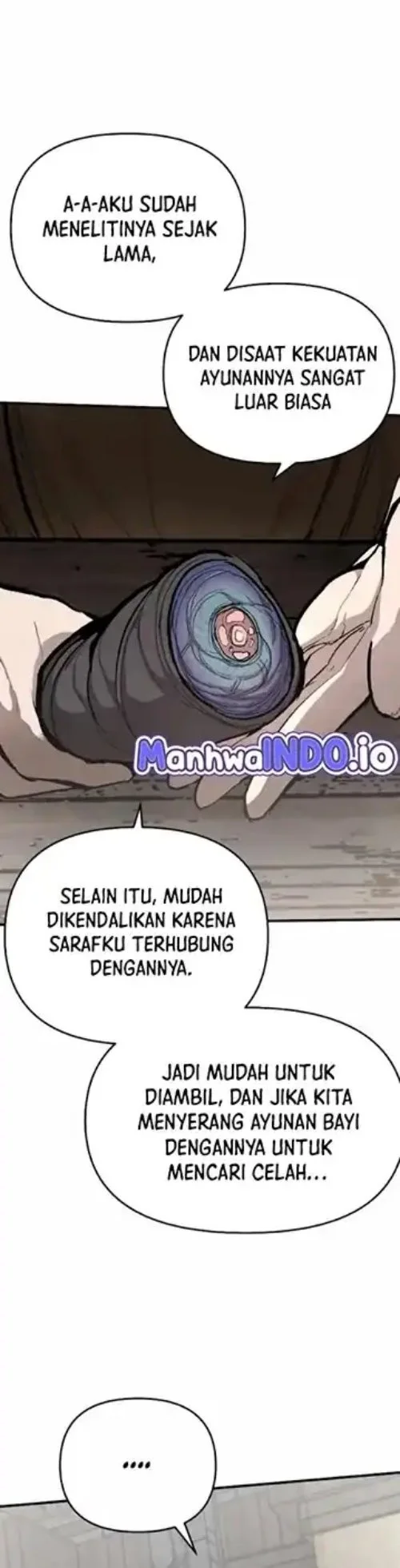 War of Corpses Bab 53 halaman 24