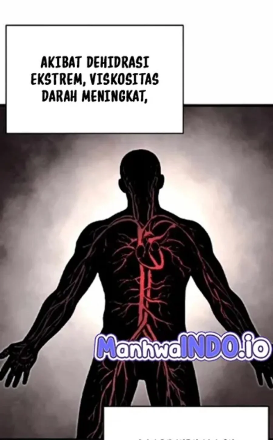 War of Corpses Bab 55 halaman 5