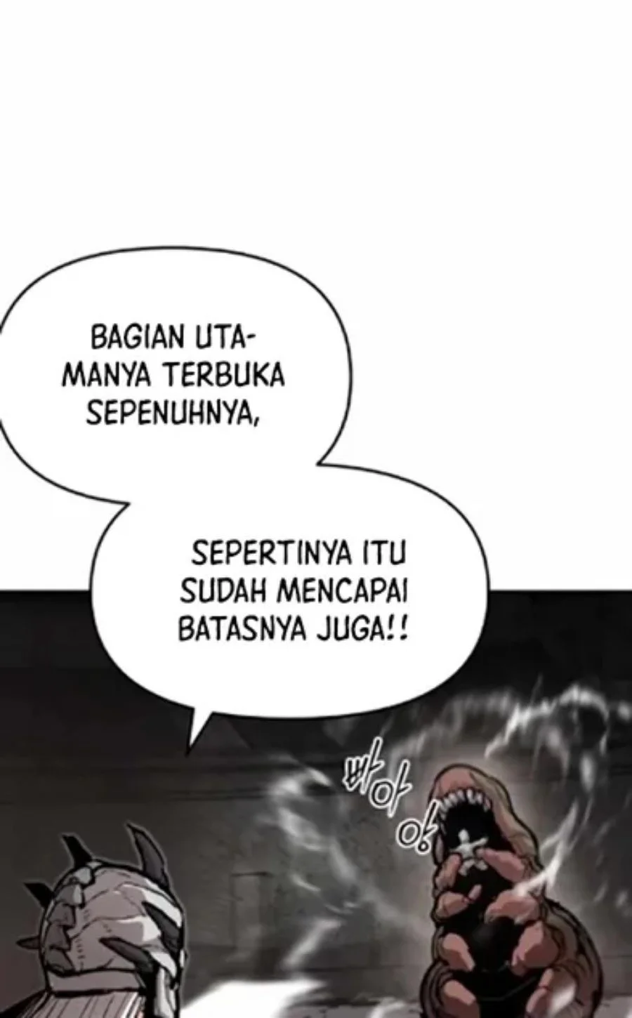 War of Corpses Bab 55 halaman 10