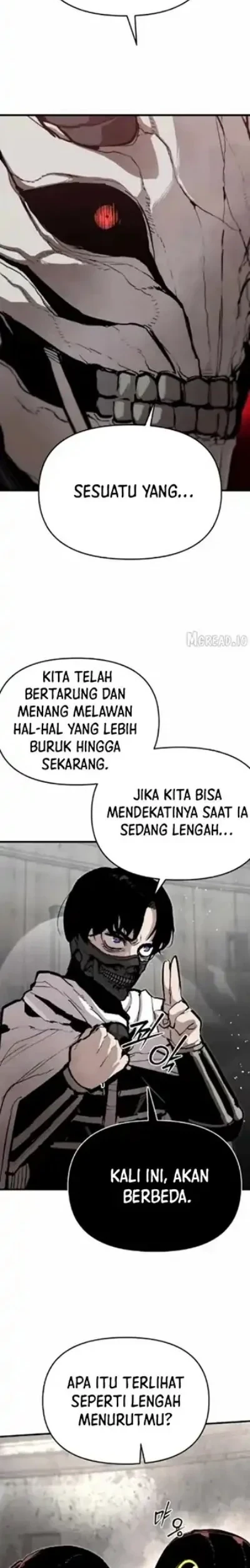 War of Corpses Bab 57 halaman 5